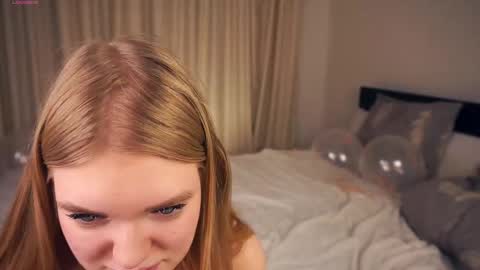 We Kate and EvaDay   AshleyNight  Lovense is on PVT ALWAYS OPEN  online show from March 8, 1:57 pm