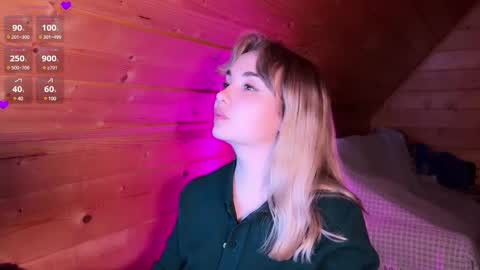 Judy online show from January 26, 7:20 pm