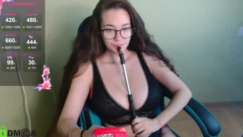 Snapshot of judymarbles_ chatting on October 1, 7:07 am Judy Marbles online show from October 1, 7:07 am