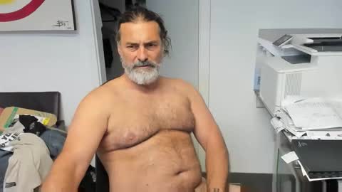 Snapshot of juergenkru chatting on September 18, 1:26 pm Giovanni50pro online show from September 18, 1:26 pm