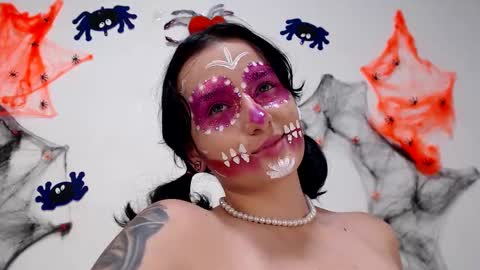 Sisi online show from October 14, 8:34 pm