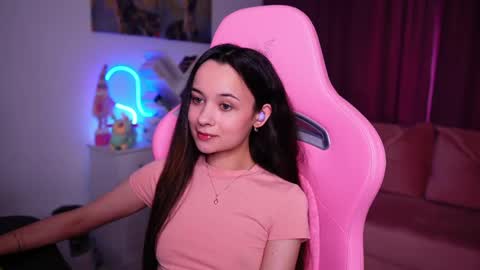 Angelina online show from May 20, 3:29 pm