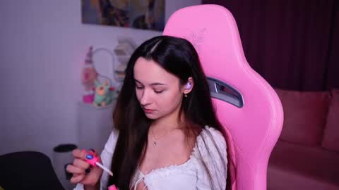 Angelina online show from May 13, 4:49 pm