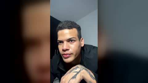 Miguel online show from March 5, 11:03 pm