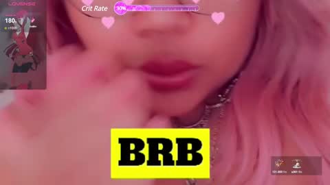 Snapshot of juicy_elenxx chatting on December 2, 10:07 pm EleN online show from December 2, 10:07 pm