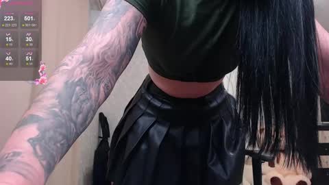 juicy_jesss online show from May 4, 7:53 pm