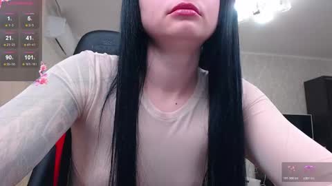 juicy_jesss online show from April 30, 8:57 pm