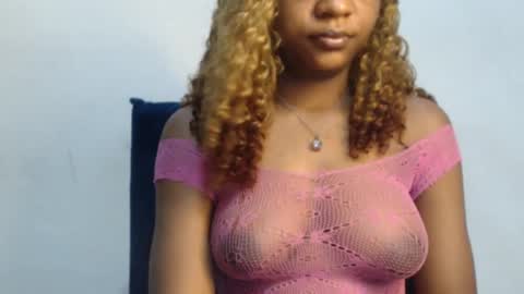 Wet Baddie online show from March 3, 6:46 pm