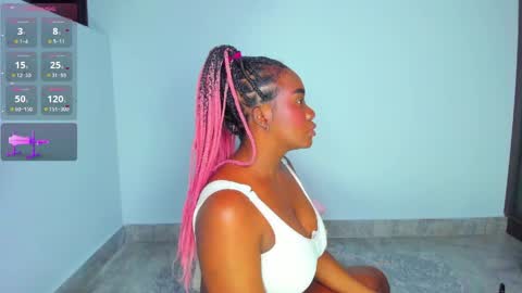 Your Paradise online show from April 3, 4:30 am