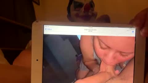 juicyforpapi online show from November 14, 12:13 am