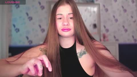 Elena online show from October 2, 2:27 pm