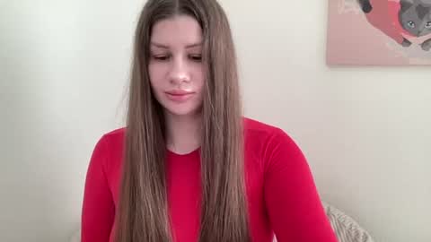 Elena online show from August 1, 2:29 pm