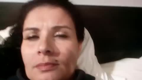 Darklover1987 online show from December 3, 8:55 am