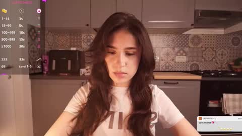 Juicy online show from January 18, 5:33 pm