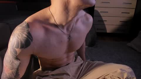 Mike online show from April 12, 8:46 pm