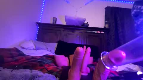 Juish5521 online show from February 13, 9:01 am