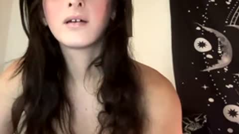 juju16be online show from February 8, 6:11 pm