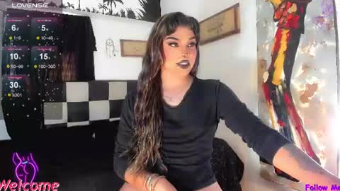 Jujubee online show from July 11, 2:31 pm