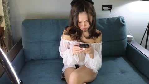 Julia online show from October 22, 11:56 am