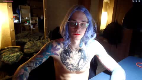 Julia online show from March 30, 7:36 pm