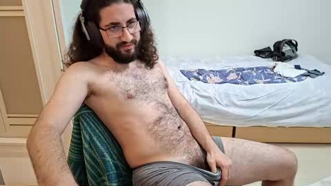 Jules online show from April 15, 12:41 pm