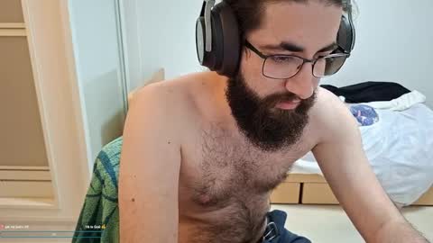 Jules online show from April 2, 10:22 am