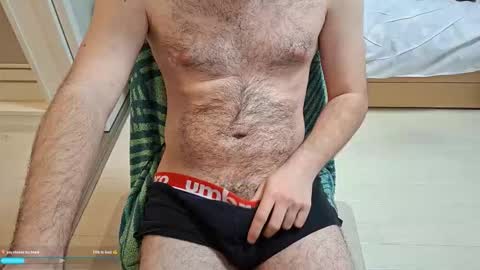 Jules online show from March 24, 12:11 pm