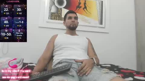 Jules online show from January 19, 2:38 pm