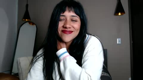 JULIETA online show from June 20, 12:50 am