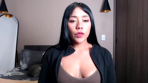JULIETA online show from July 25, 12:19 am