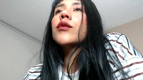 JULIETA online show from June 12, 3:05 am