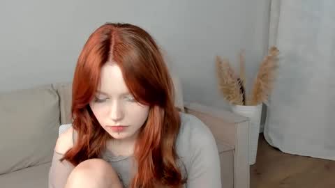 Julia online show from February 24, 1:19 am