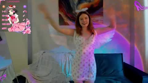 Julia online show from March 14, 5:22 am