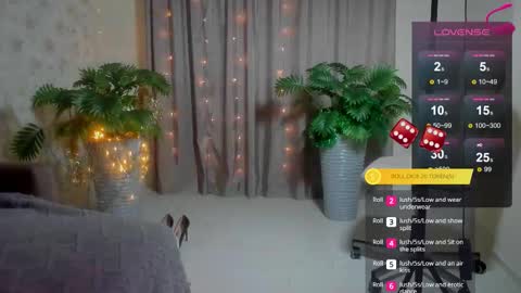 julia_giulia online show from January 18, 9:24 pm