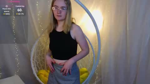 Julia online show from March 12, 6:18 am