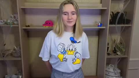 Julia online show from January 28, 5:11 am