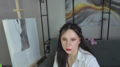 Julia Shyy online show from April 30, 2:16 am