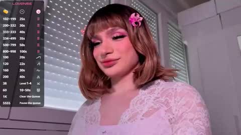 Julia online show from March 29, 12:18 pm