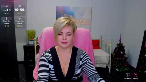 Julia online show from January 10, 8:31 am