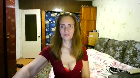 juliaa_foxi online show from September 19, 6:55 pm