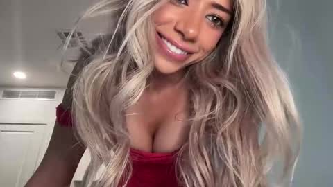 Julia Brooks online show from January 15, 12:41 am