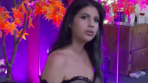 Julia online show from September 27, 5:05 am