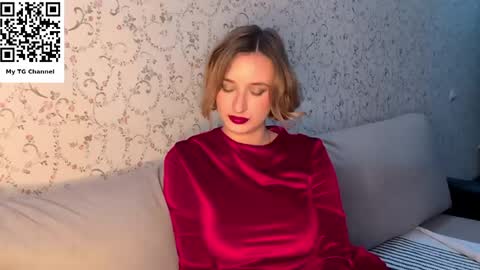 Kate online show from May 2, 9:09 pm