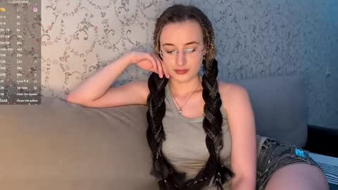 Kate online show from May 21, 7:20 pm