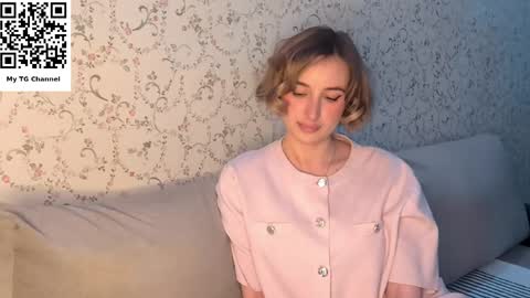 Kate online show from May 1, 8:58 pm