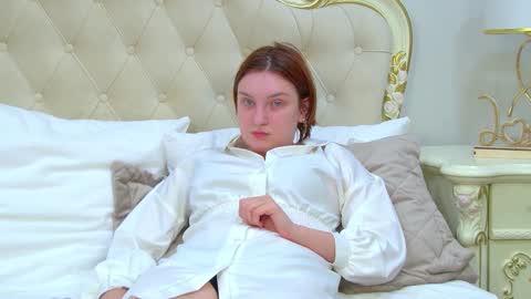 JuliaJeff online show from February 3, 1:09 am