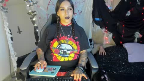 Snapshot of julianacarter chatting on October 20, 7:08 pm JulianaCarter online show from October 20, 7:08 pm