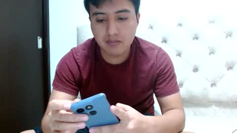 Julian online show from May 31, 9:38 pm