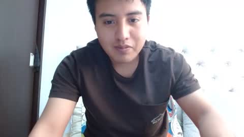 Julian online show from October 26, 5:12 pm