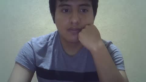 Julian online show from December 8, 10:57 pm